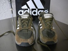 adidas vintage Oregon UK 8.5  80/uger