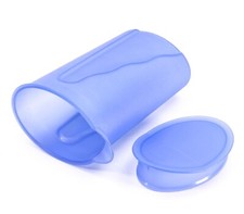 Tupperware Junge Welle ( 1,0 L ) Kanne Saftkanne Milchkanne Küche Küchenhelfer