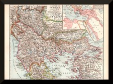 Europäische türkei - europäische,