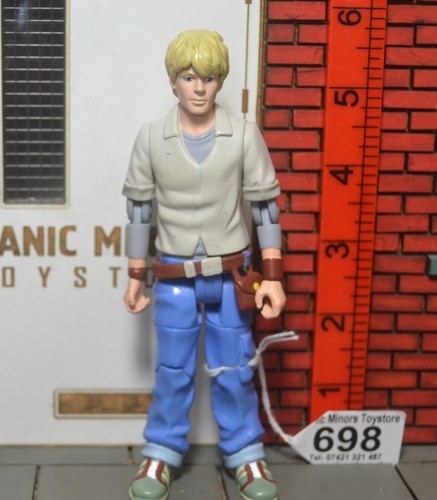 Huntik actionfigur ohne - huntik,