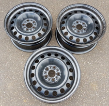 1x Felge Für Citroen Jumpy /