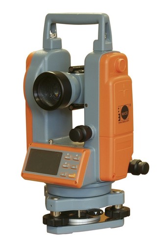 Nedo elektronischer theodolit - nedo,
