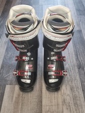 Nordica 110 Speed Machine Skischuhe 270-275 / 315 mm