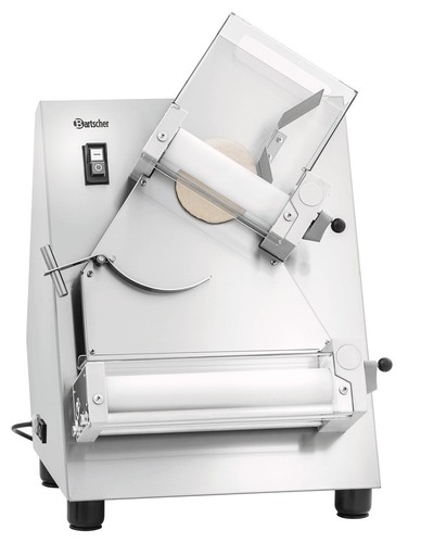 Pizzateig ausroller - pizzateig,