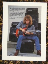 f/ handgemachte Grußkarte mit