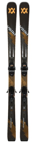 Völkl peregrine ski mit - 78,