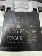 Viessmann Pumpe 7864412, Gasgeräte z.B. Vitodens 200 