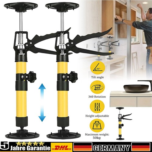 Deckenstütze - 2x,