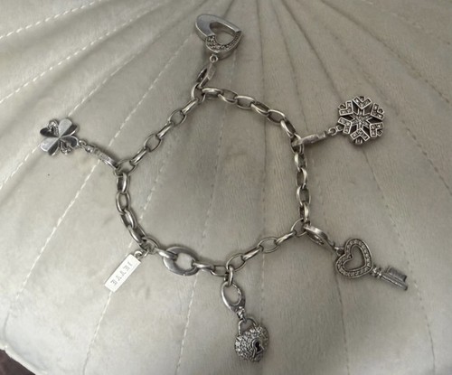 Jette joop armband 925 - joop,