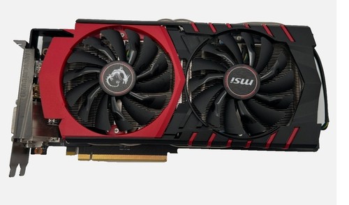 Msi geforce gtx - msi,