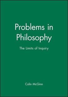 Problems philosophy the - problems, philosophy: