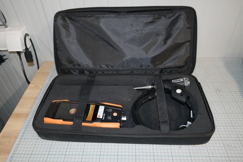 Testo 300 longlife - 300,