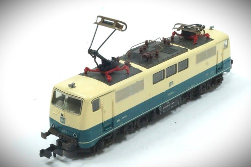 160 fleischmann 7348 e - 1:160, n