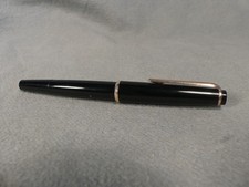 Montblanc 32 kolbenfüller - montblanc,