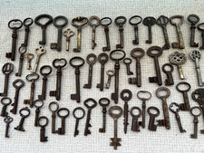 Konvolut alter historisches