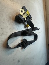 Sicherheitsgurt  1T1857705 Volkswagen Touran 2008 Links vorne