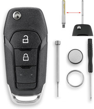 Für Ford Ranger T6 KA +