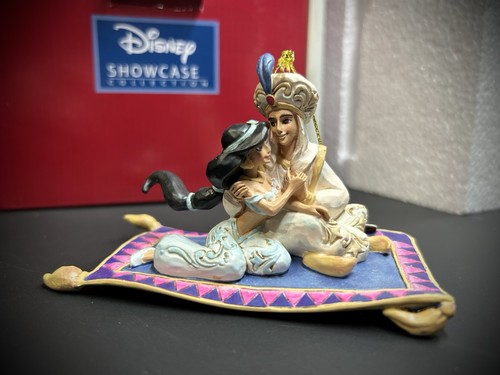 Jim shore aladdin - shore,
