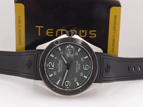 Paul picot army time - paul,