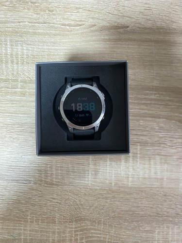 Garmin fenix standard - fenix, 7
