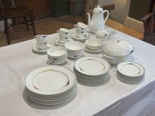 Villeroy & Boch Trio Tafelservice für 8 Personen