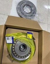 Automatikgetriebe Kupplung