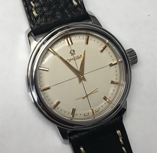 Great men vintage watch - great,