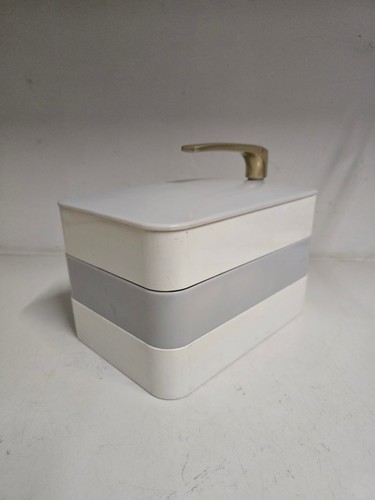 Nähkasten aus kunststoff - nähkasten,