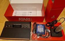 Atari 2600+ Konsolenpaket mit
