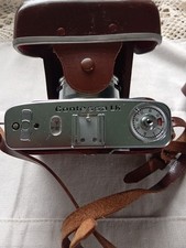 Alte Zeiss Ikon Kamera mit