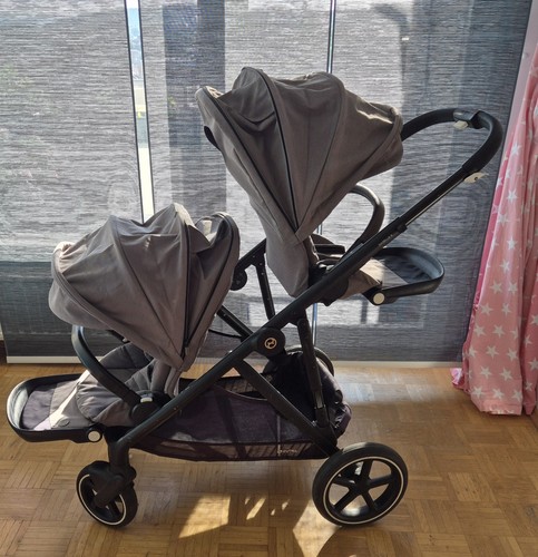 Cybex gazelle - gazelle, s