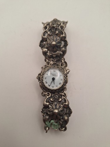 Vintage damen armbanduhr - damen,