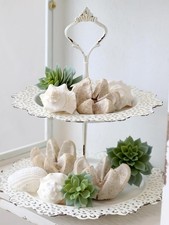 Chic Antique Etagere Frz