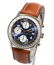 Breitling Old Navitimer