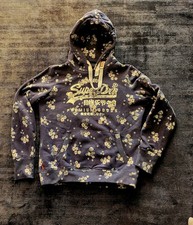 Superdry Sweatshirt Hoodie
