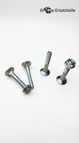Schrauben muttern für - &,