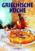 Griechische Küche von Kaipi