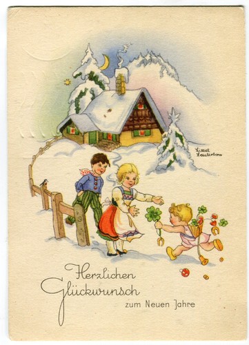 Künstler liesel lauterborn - liesel,