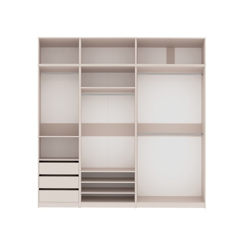 Garderoben set tres nc - garderoben-set, k/nc