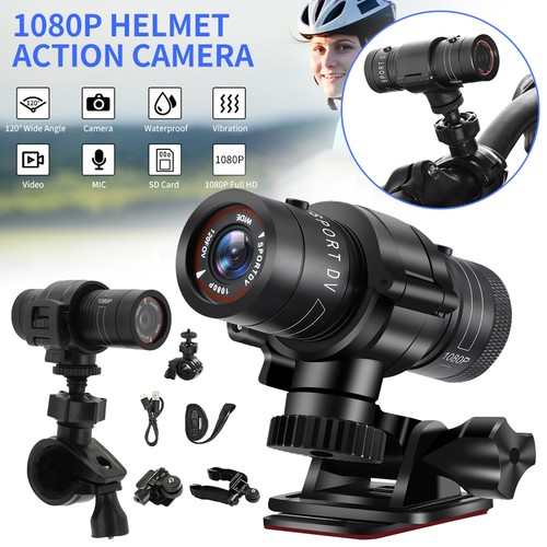 Mini 1080p sport kamera - sport,