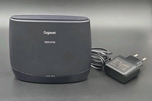 Siemens gigaset repeater - siemens,