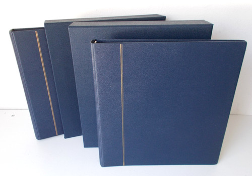 Safe ringbinder - (2e), 2x