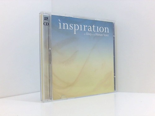 Inspiration the glory of - of,