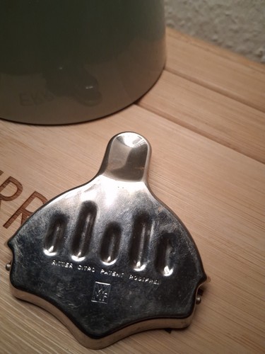 Wmf zitruspresse ritter - wmf,