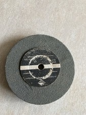 Schleifstein  150 X 20 X 12 mm