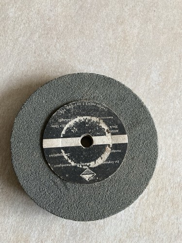 Schleifstein 150 x - x, 12