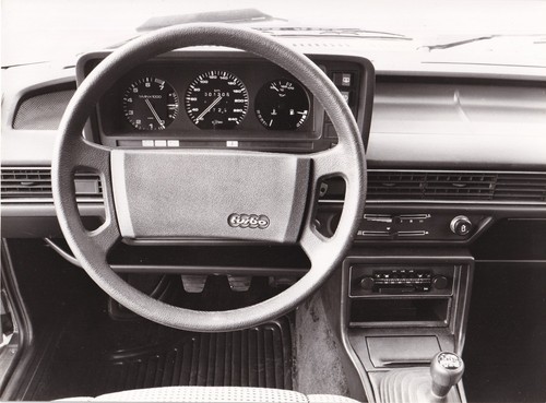 Audi 200 turbo pressebild - audi,