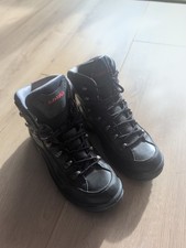 Lowa Renegade GTX Mid Damen Gr. 39
