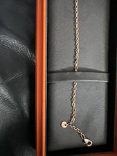 dodo pomellato Armband Roségold Armband Charms