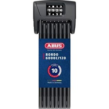 ABUS 6000C/120 Faltschloss